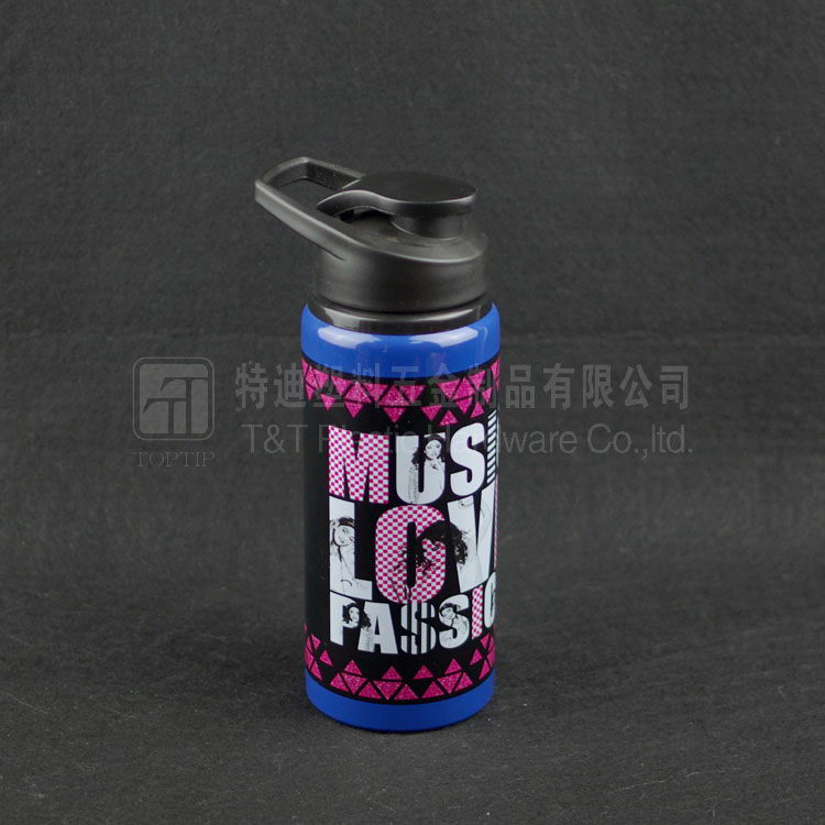 優(yōu)質產品工廠直銷600ML/20oz鋁制登山水杯
