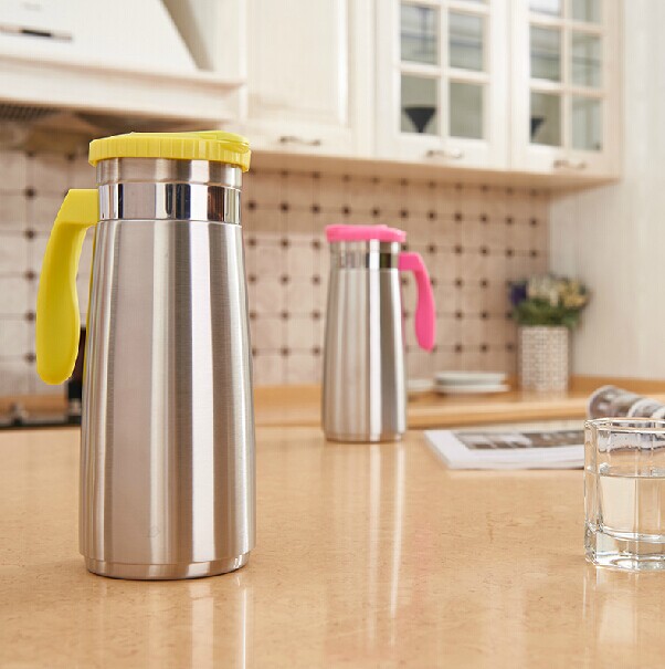1800ML/1.8L 新開發(fā)優(yōu)質冷水壺