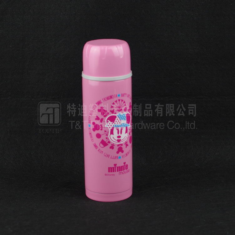 女生可愛小款保溫杯不銹鋼內膽304 TT-SA040