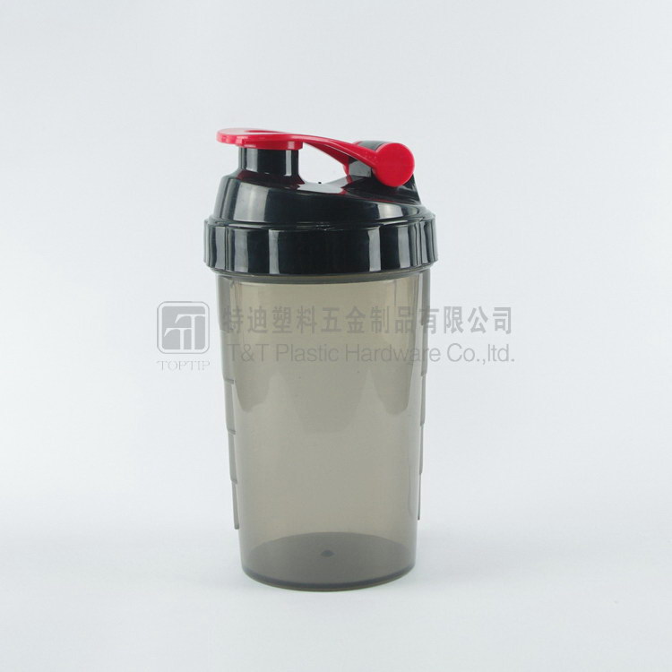 TT-B011 蜘蛛螺旋攪拌精靈搖搖杯500ML